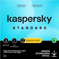 Kaspersky Mobile 3L 1A