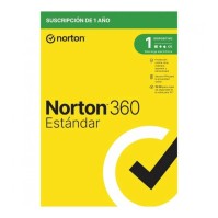 NORTON 360 STANDARD 10GB ES 1L 1A ESD