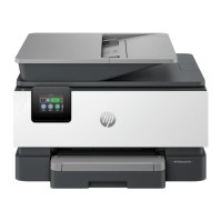 HP Multifuncion Officejet Pro 9120b WiFi Fax Dup