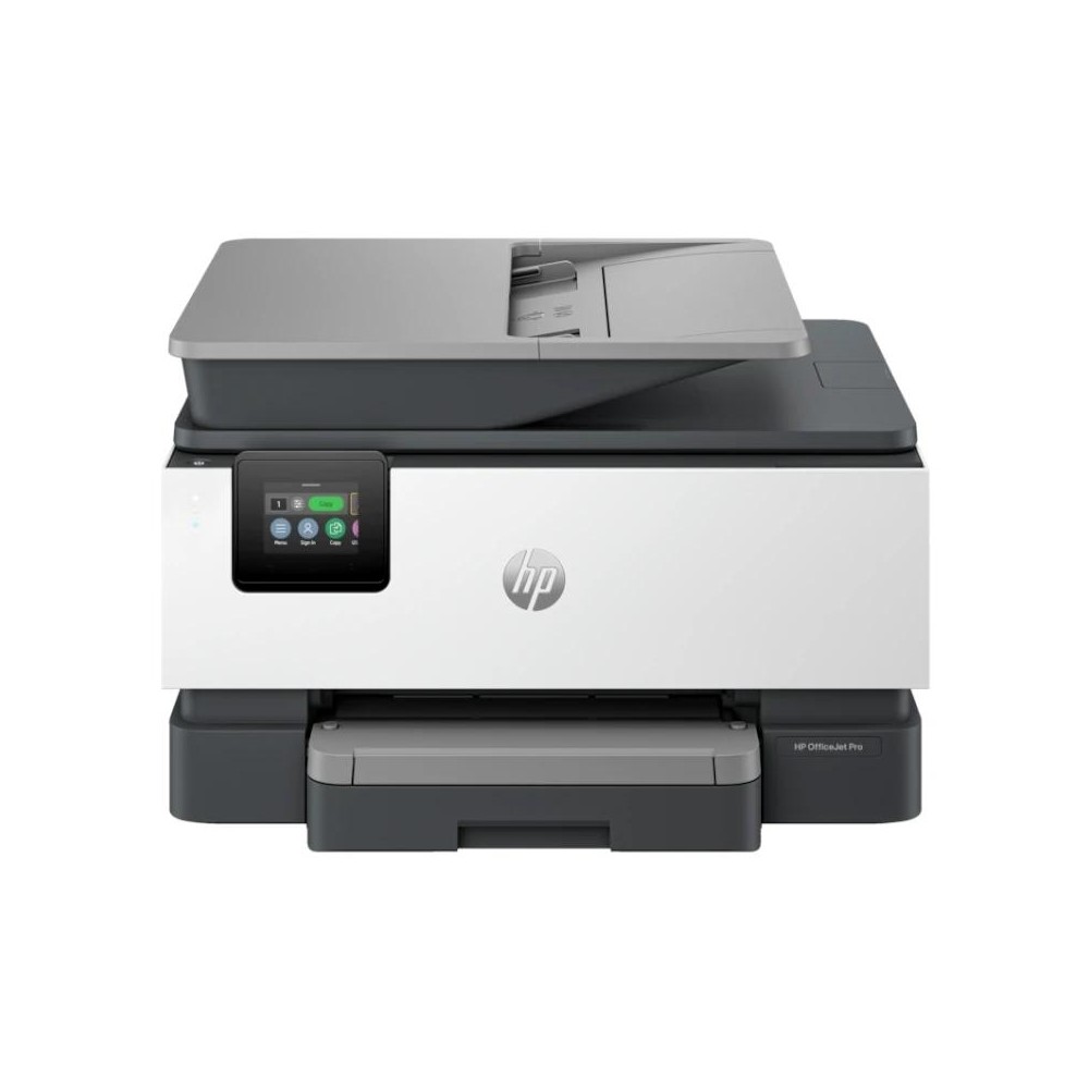 HP Multifuncion Officejet Pro 9120b WiFi Fax Dup