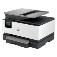 HP Multifuncion Officejet Pro 9120b WiFi Fax Dup