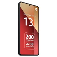 XIAOMI Redmi Note 13 PRO 667 256GB 8GB Black