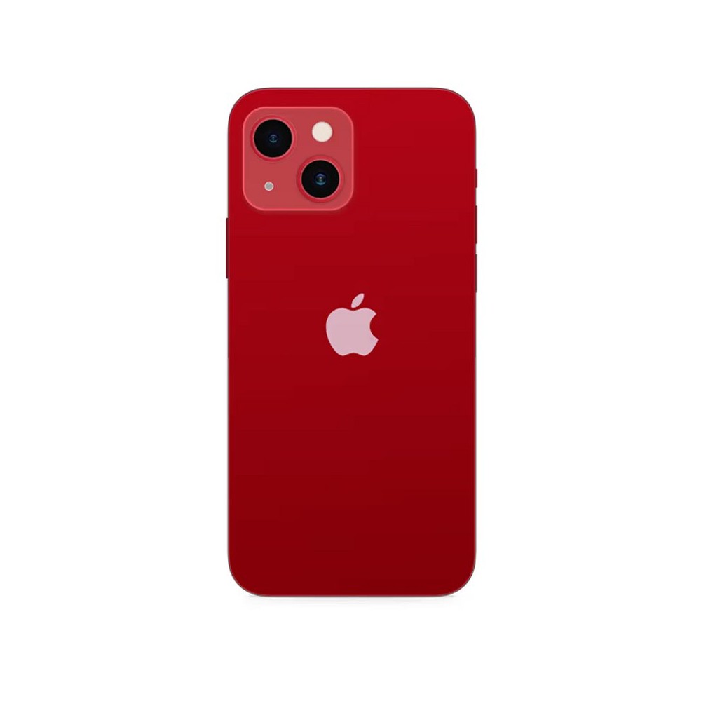 CKP iPhone 13 Semi Nuevo 128GB Red