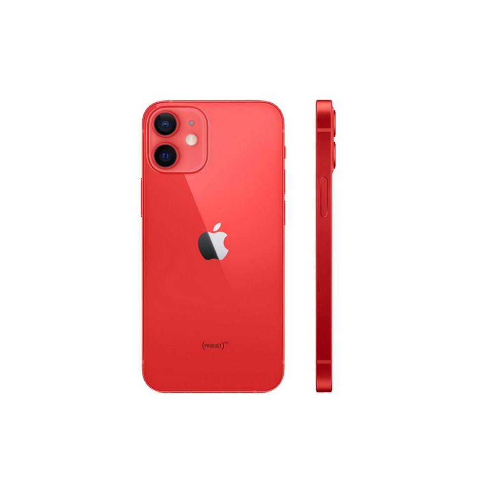 CKP iPhone 12 Mini Semi Nuevo 64GB Red