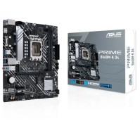 ASUS Placa Base PRIME B660M K D4 mATX 1700