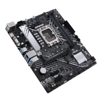 ASUS Placa Base PRIME B660M K D4 mATX 1700