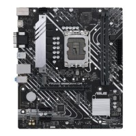 ASUS Placa Base PRIME B660M K D4 mATX 1700