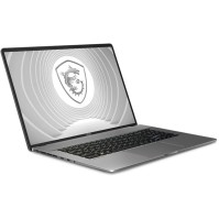 MSI CreatorPro Z17HXS 098ES i7 32 1TB 2000 W11P 17