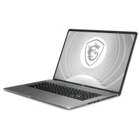 MSI CreatorPro Z17HXS 098ES i7 32 1TB 2000 W11P 17