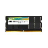 SP DDR5 4800CL40SODIMM32GB DR