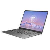 MSI Creator Z16HXS 004ES i7 13 32 1TB 4060 W11H 16