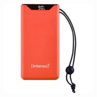 Intenso PowerBank F10000 10000 mAh Naranja