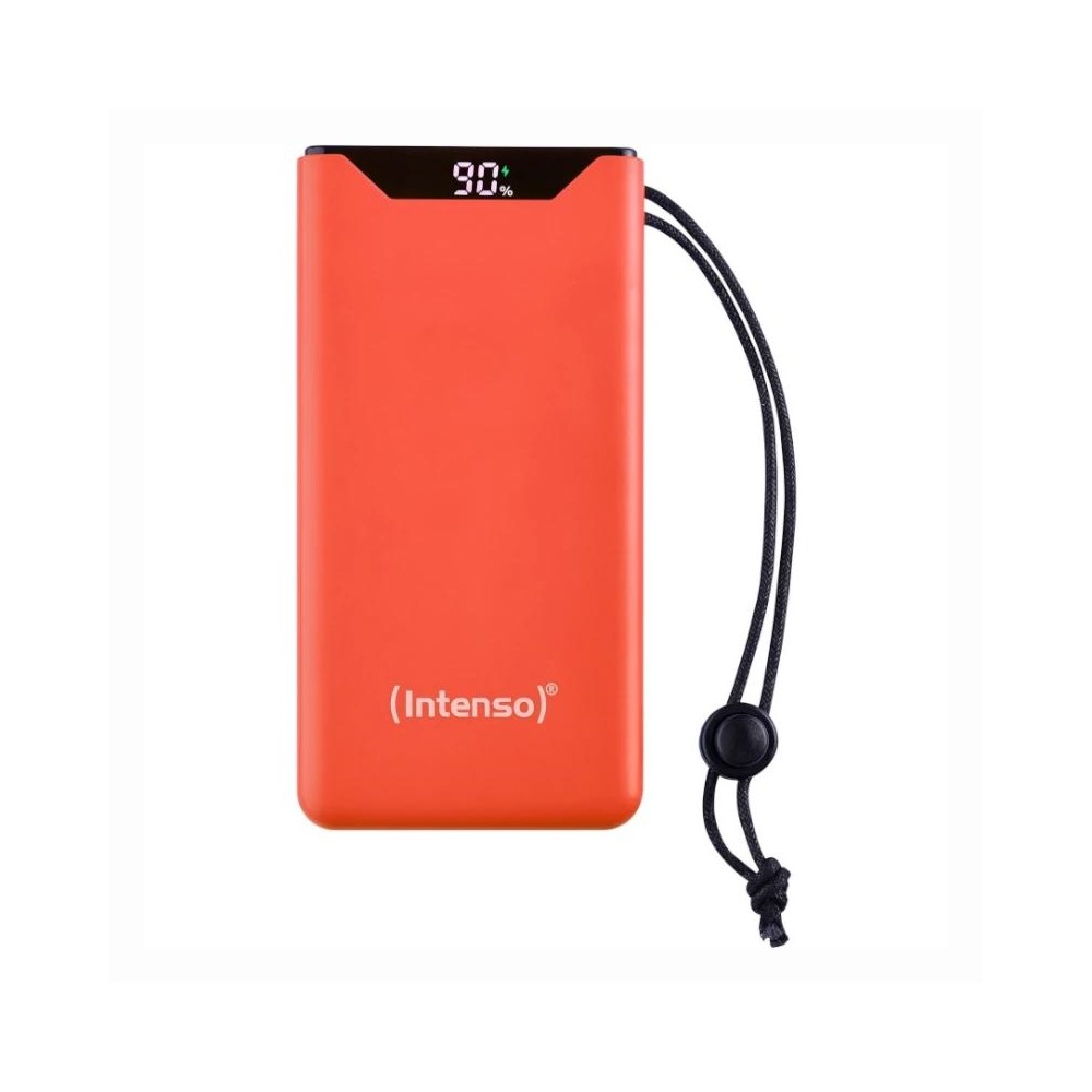 Intenso PowerBank F10000 10000 mAh Naranja