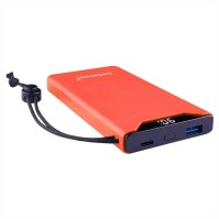 Intenso PowerBank F10000 10000 mAh Naranja