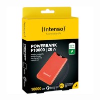 Intenso PowerBank F10000 10000 mAh Naranja