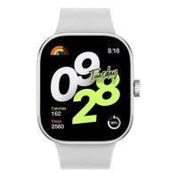 Xiaomi Redmi Watch 4 197 Silver Gray