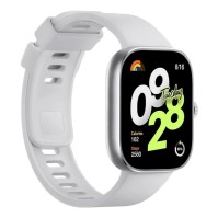 Xiaomi Redmi Watch 4 197 Silver Gray