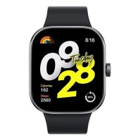 Xiaomi Redmi Watch 4 197 Obdisian Black