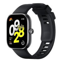 Xiaomi Redmi Watch 4 197 Obdisian Black