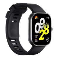 Xiaomi Redmi Watch 4 197 Obdisian Black