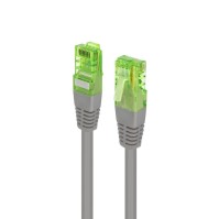 Nanocable Cable RJ45 Cat6 UTP AWG26 CCA 50cm