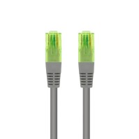 Nanocable Cable RJ45 Cat6 UTP AWG26 CCA 50cm