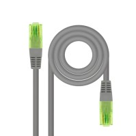 Nanocable Cable RJ45 Cat6 UTP AWG26 CCA 2m