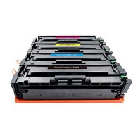 INKOEM Toner Compatible HP 203X Negro