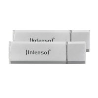 Intenso 3531490 Lapiz USB 32 Ultra 64GB pack 2u