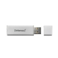 Intenso 3531490 Lapiz USB 32 Ultra 64GB pack 2u