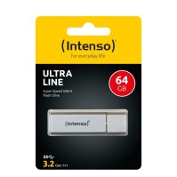 Intenso 3531490 Lapiz USB 32 Ultra 64GB pack 2u