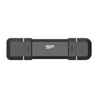 SP Memoria USB DS72 250GB USB AC 32 Gen 2