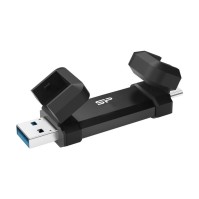 SP Memoria USB DS72 250GB USB AC 32 Gen 2