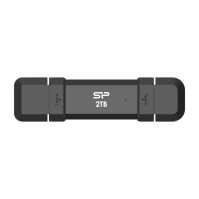 SP Memoria USB DS72 1TB USB AC 32 Gen 2