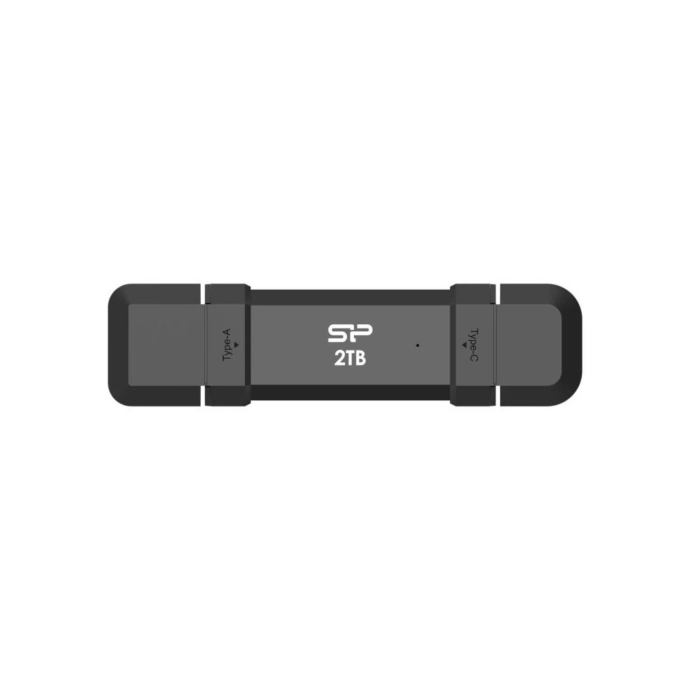 SP Memoria USB DS72 1TB USB AC 32 Gen 2