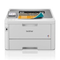 Brother Impresora Laser Color HL L8240CDW