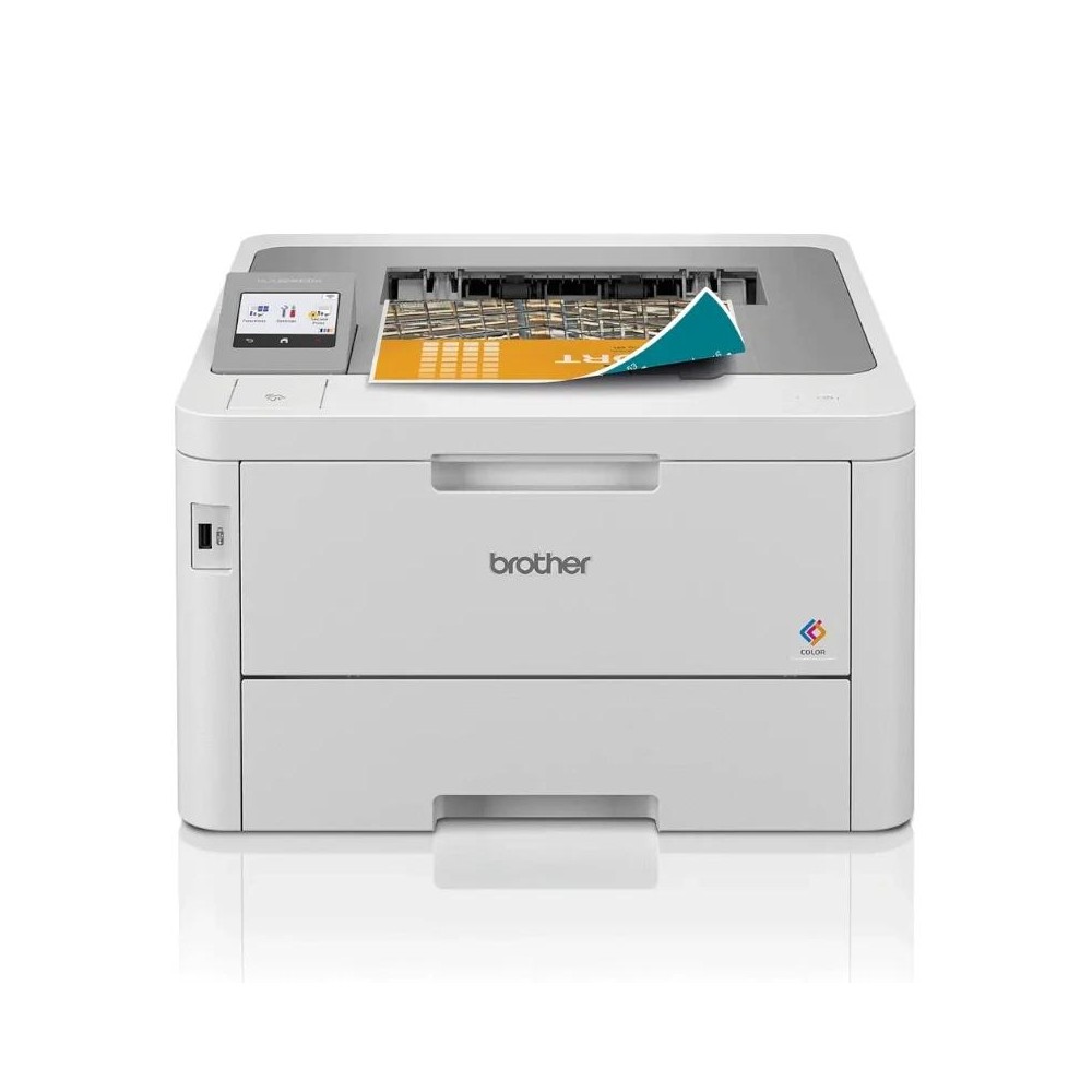 Brother Impresora Laser Color HL L8240CDW