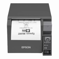 Epson Impresora Tiquets TM T70II UsbRS232