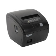 iggual Impresora termica TP7001 USBRS232