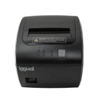 iggual Impresora termica TP7001 USBRS232