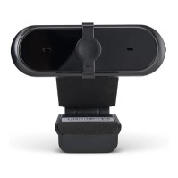 Nilox Webcam 4k Enfoque Auto Negro