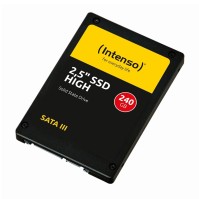 Intenso 3813440 HIGH SSD 240GB 25 Sata3