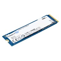 Kingston NV3 SSD 500GB PCIe NVMe Gen 40