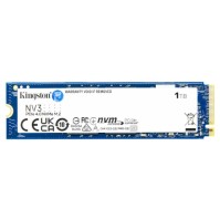 Kingston NV3 SSD 1TB PCIe NVMe Gen 40