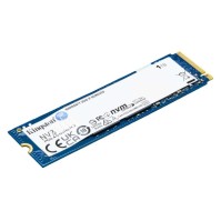 Kingston NV3 SSD 1TB PCIe NVMe Gen 40