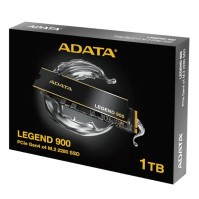 ADATA SSD LEGEND 900 1TB PCIe Gen4x4 NVMe 14