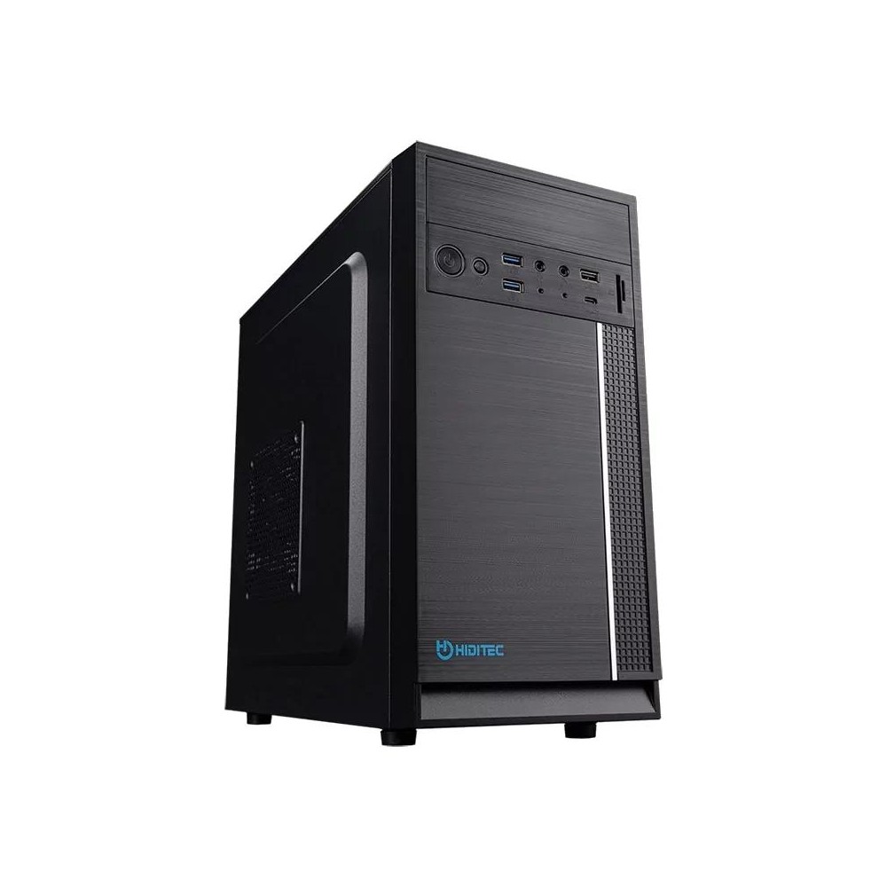 Hiditec MicroAtx Q5 PRO USB TYPE C