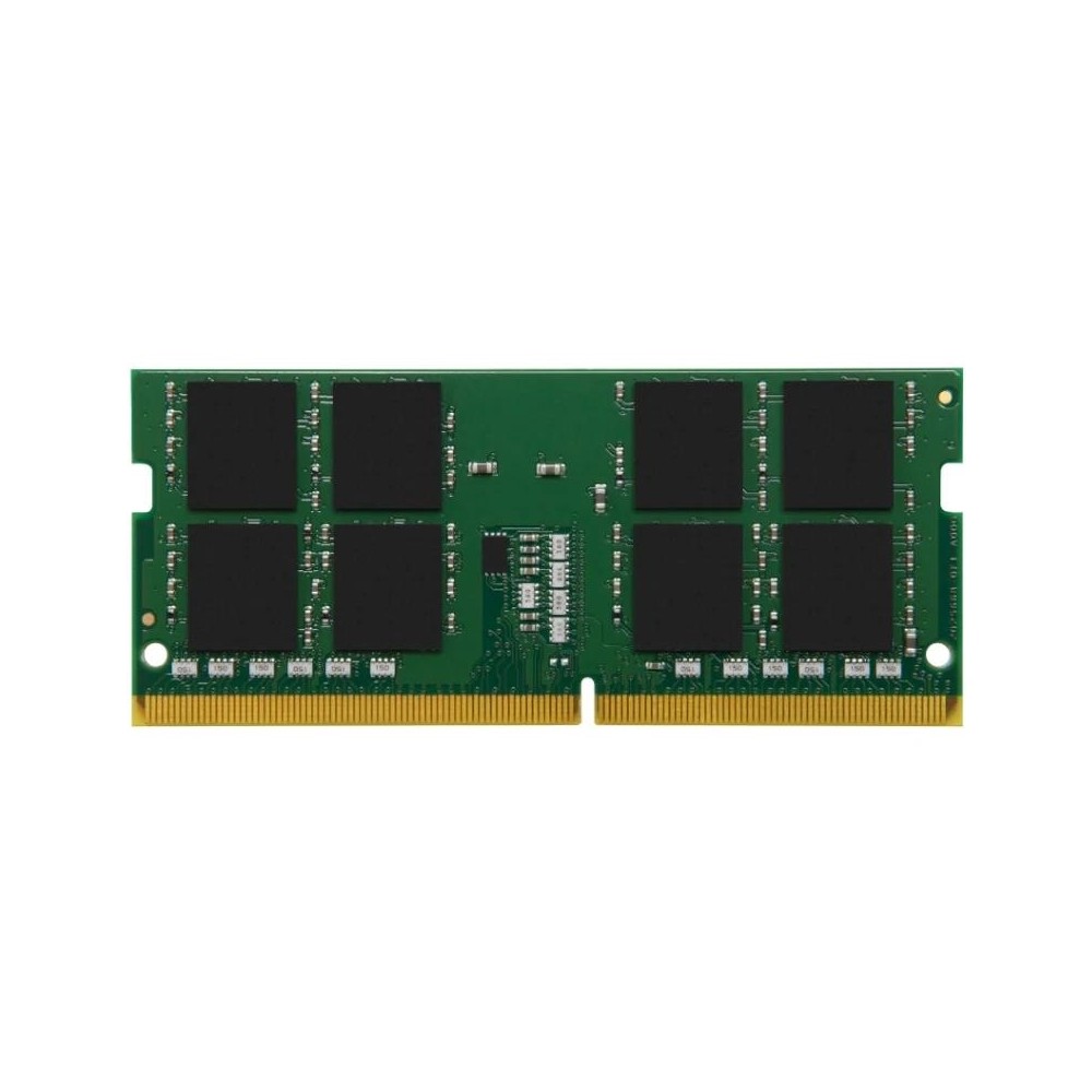 Kingston KVR32S22S8 16 16GB SODIMM DDR4 3200MHz