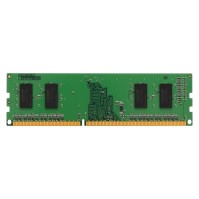 Kingston KVR32N22S8 16 16GB DIMM DDR4 3200MHz