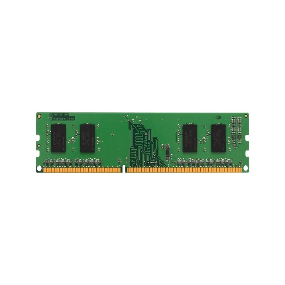 Kingston KVR32N22S8 16 16GB DIMM DDR4 3200MHz